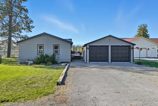 $575,000 | 1481 Lenora Drive, Usk, WA 99180