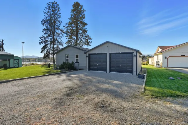 $575,000 | 1481 Lenora Drive, Usk, WA 99180