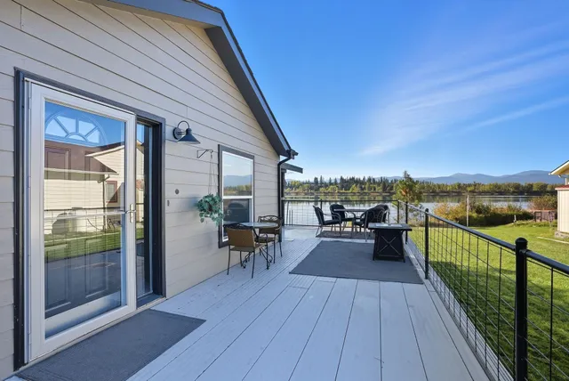 $575,000 | 1481 Lenora Drive, Usk, WA 99180