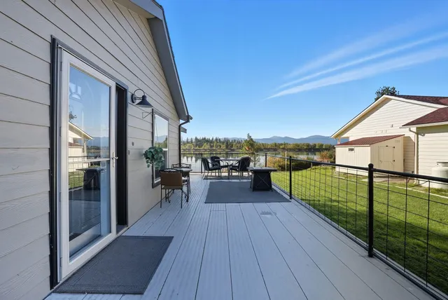 $575,000 | 1481 Lenora Drive, Usk, WA 99180