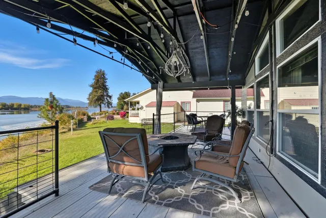 $575,000 | 1481 Lenora Drive, Usk, WA 99180