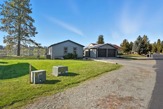 $575,000 | 1481 Lenora Drive, Usk, WA 99180