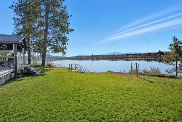 $575,000 | 1481 Lenora Drive, Usk, WA 99180