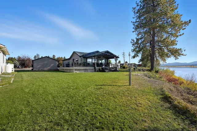 $575,000 | 1481 Lenora Drive, Usk, WA 99180