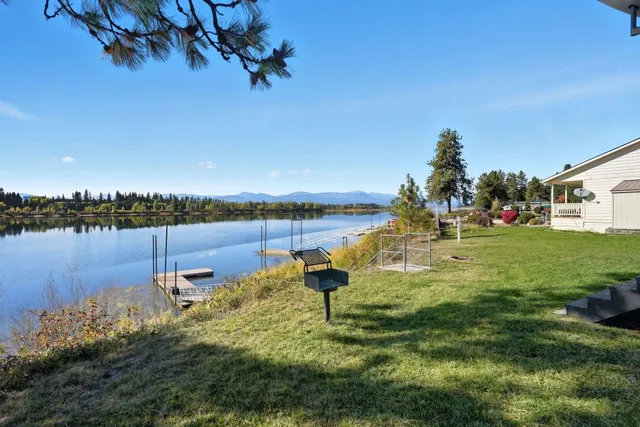 $575,000 | 1481 Lenora Drive, Usk, WA 99180