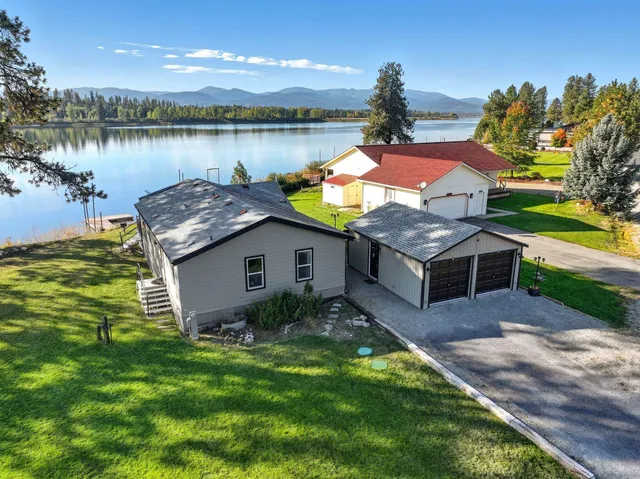 $575,000 | 1481 Lenora Drive, Usk, WA 99180