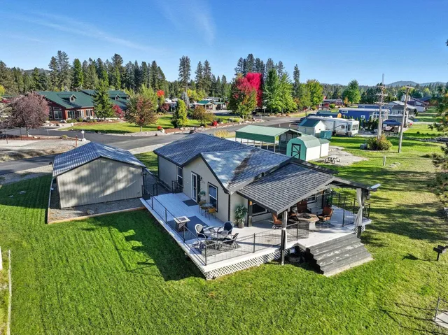 $575,000 | 1481 Lenora Drive, Usk, WA 99180