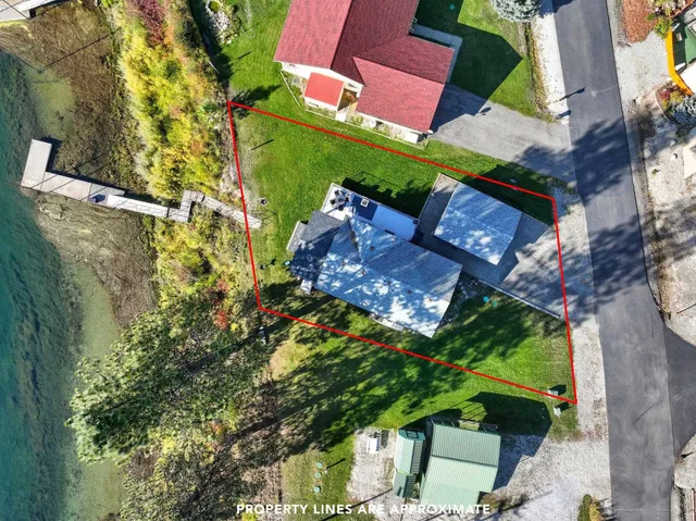 $575,000 | 1481 Lenora Drive, Usk, WA 99180