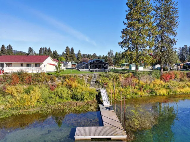 $575,000 | 1481 Lenora Drive, Usk, WA 99180