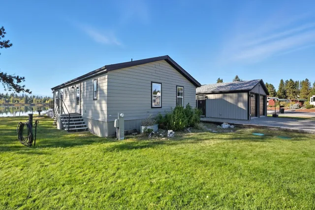 $575,000 | 1481 Lenora Drive, Usk, WA 99180