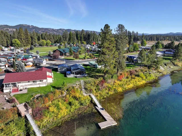 $575,000 | 1481 Lenora Drive, Usk, WA 99180