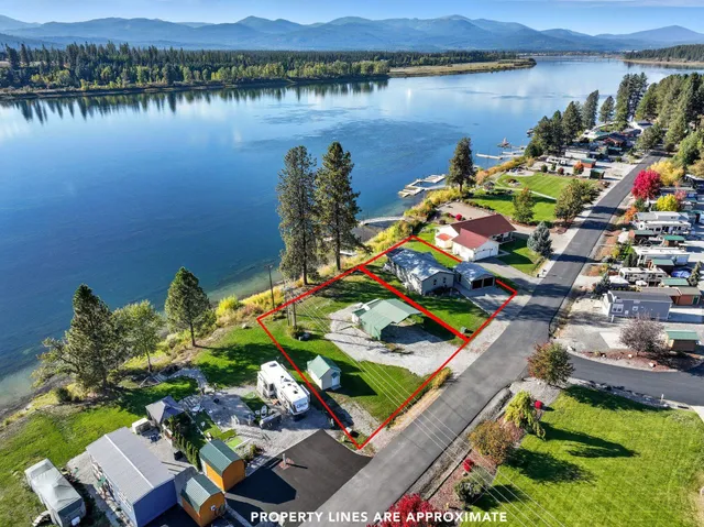 $575,000 | 1481 Lenora Drive, Usk, WA 99180