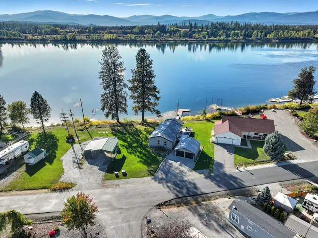 $575,000 | 1481 Lenora Drive, Usk, WA 99180