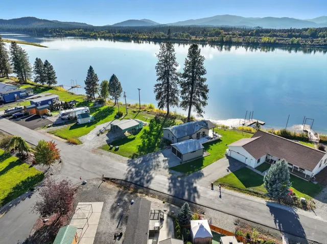 $575,000 | 1481 Lenora Drive, Usk, WA 99180