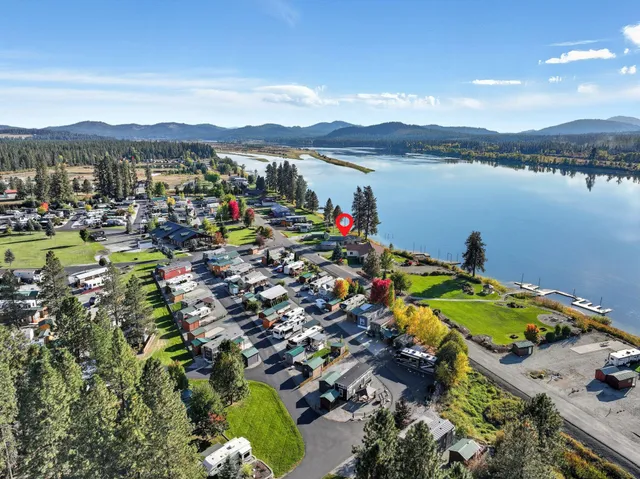 $575,000 | 1481 Lenora Drive, Usk, WA 99180