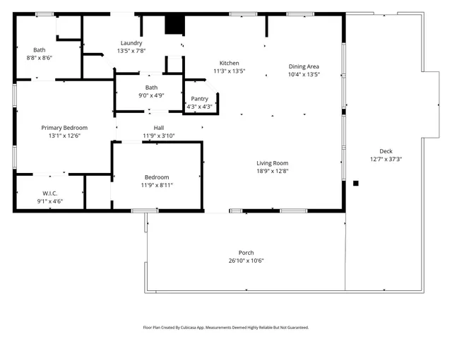 $575,000 | 1481 Lenora Drive, Usk, WA 99180