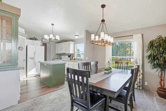 $575,000 | 1481 Lenora Drive, Usk, WA 99180