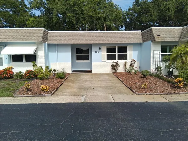 $199,900 | 125 Portree Drive, Dunedin, FL 34698