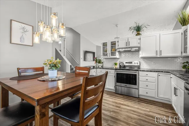 $415,000 | 6785 Summerbreeze Drive Southeast, Caledonia, MI 49316