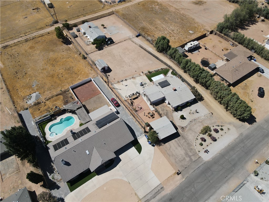 14121 Lakota Road Apple Valley, CA 92307 - Photo 1 of 40 2 Houses on a lot