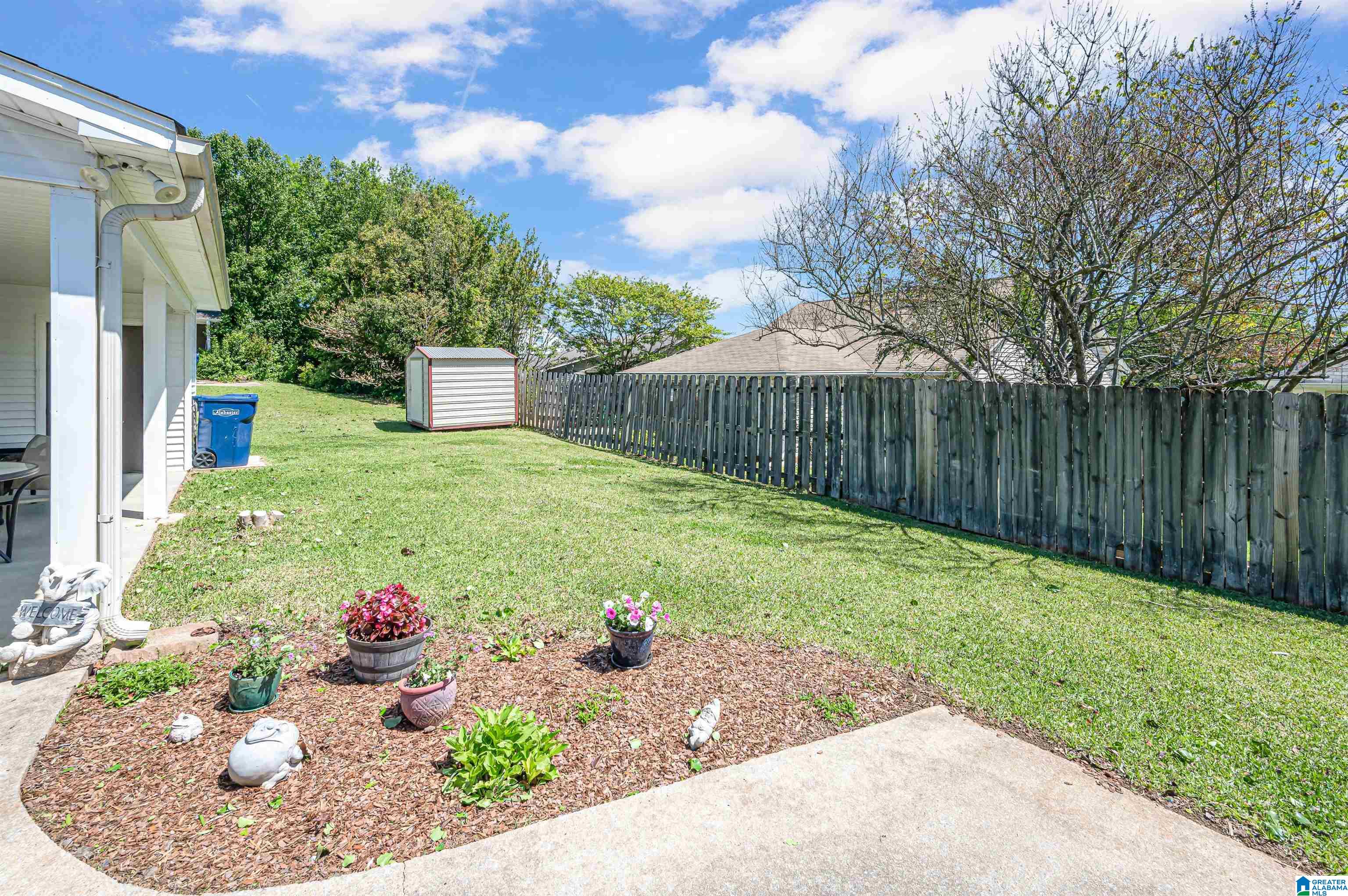 537 Warrior Drive Alabaster, AL 35007 - Photo 31 of 32