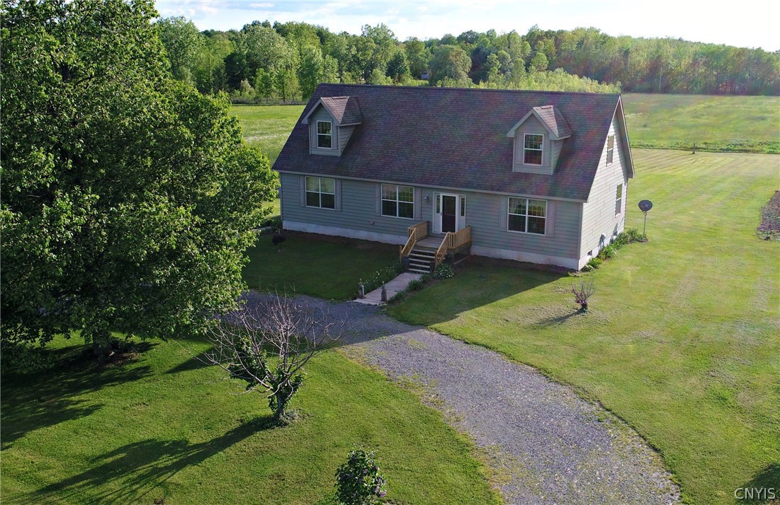 7835 Tackabury Road Lenox, NY 13032 - Photo 1 of 1 Gallery Image 1