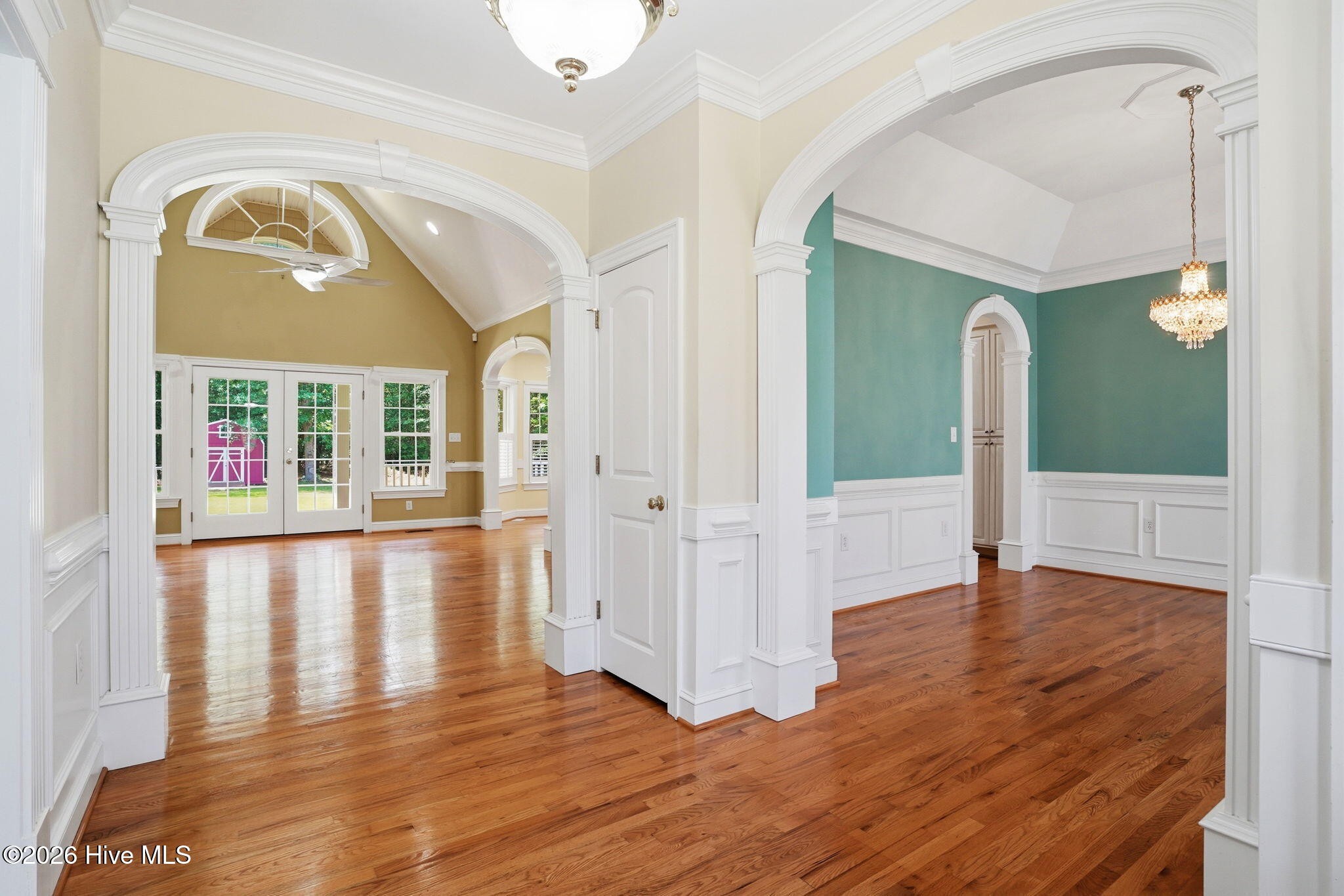1117 Maccripine Road Pinetops, NC 27864 - Photo 15 of 64 Gallery Image 15
