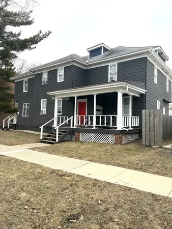 $455,000 | 613 West Church Street, Champaign, IL 61820