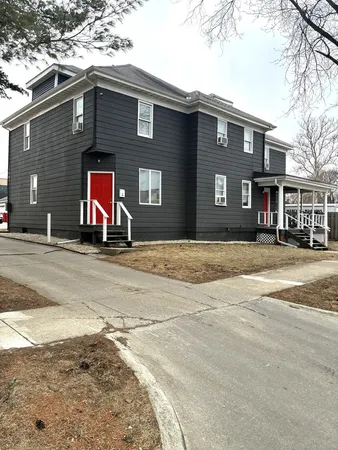 $455,000 | 613 West Church Street, Champaign, IL 61820