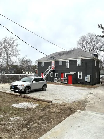 $455,000 | 613 West Church Street, Champaign, IL 61820