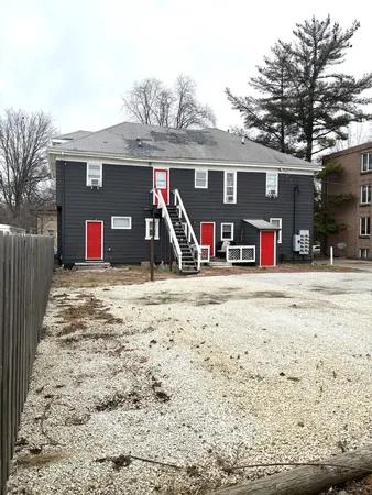 $455,000 | 613 West Church Street, Champaign, IL 61820