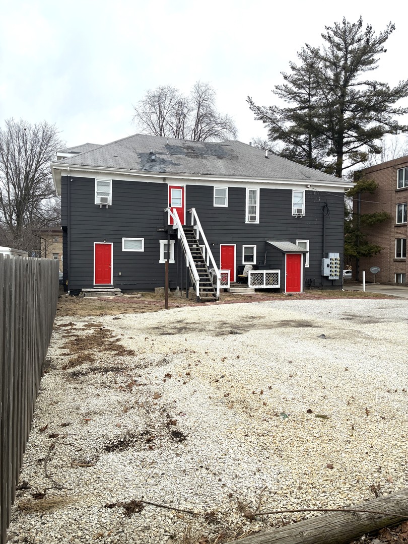 613 West Church Street Champaign, IL 61820 - Photo 4 of 4