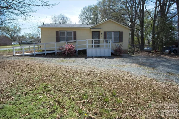 $215,000 | 416 East Union Street, Marshville, NC 28103