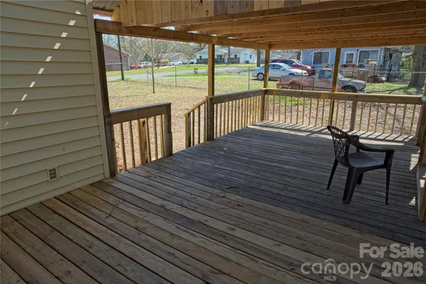$215,000 | 416 East Union Street, Marshville, NC 28103