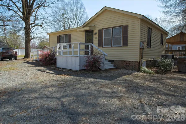 $215,000 | 416 East Union Street, Marshville, NC 28103