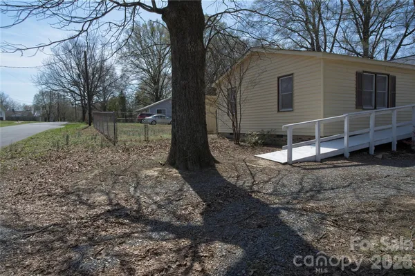 $215,000 | 416 East Union Street, Marshville, NC 28103