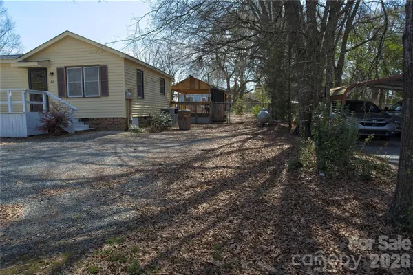 $215,000 | 416 East Union Street, Marshville, NC 28103