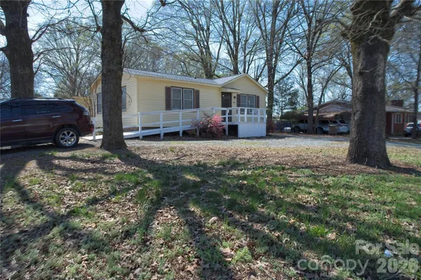 $215,000 | 416 East Union Street, Marshville, NC 28103