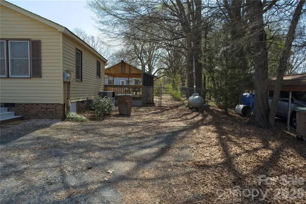 $215,000 | 416 East Union Street, Marshville, NC 28103