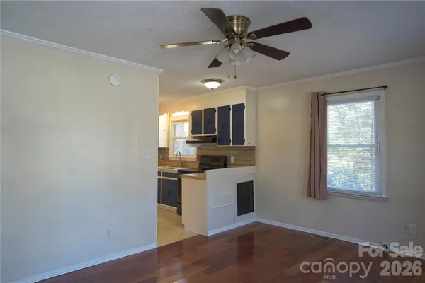 $215,000 | 416 East Union Street, Marshville, NC 28103
