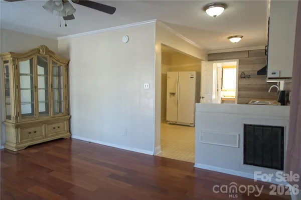 $215,000 | 416 East Union Street, Marshville, NC 28103