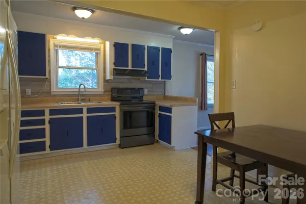 $215,000 | 416 East Union Street, Marshville, NC 28103