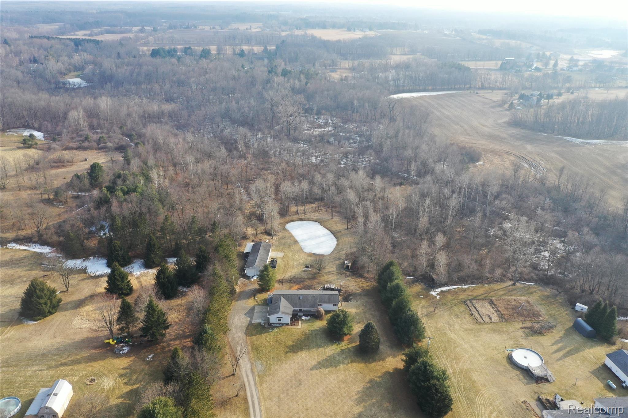 3937 Williams Road Columbiaville, MI 48421 - Photo 51 of 65 DJI_0973.JPG