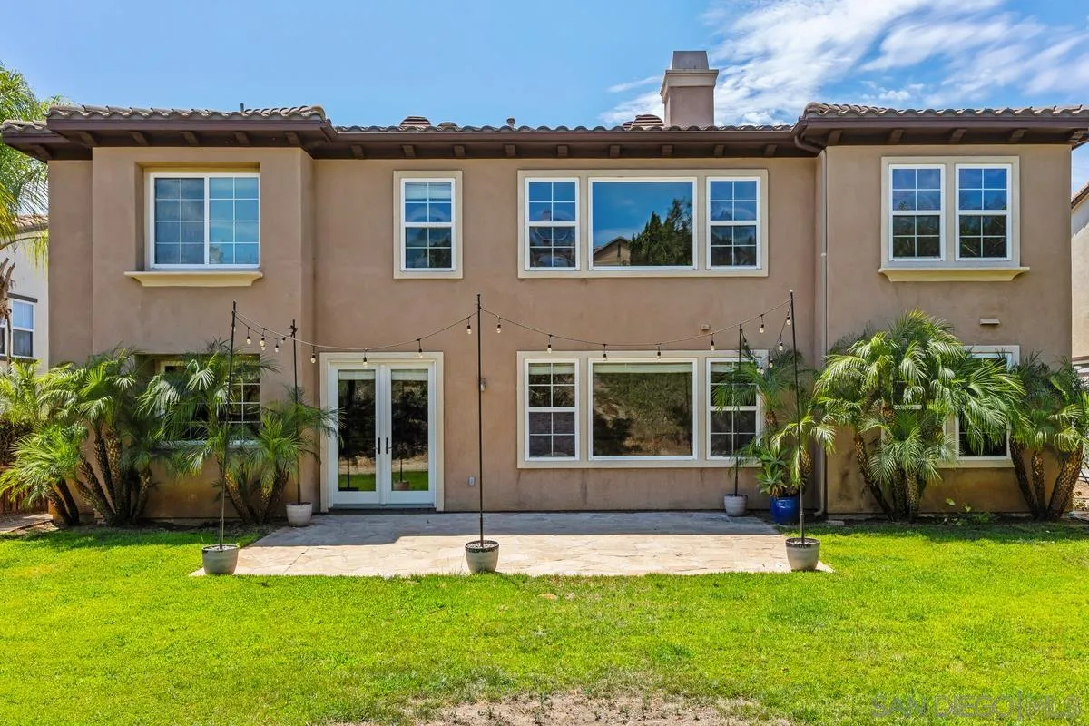 1104 Championship Road Oceanside, CA 92057 - Photo 52 of 53 Exterior Back