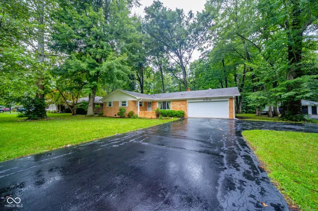 $225,000 | 10104 Sycamore Lane, Indianapolis, IN 46239
