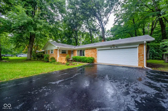 $225,000 | 10104 Sycamore Lane, Indianapolis, IN 46239