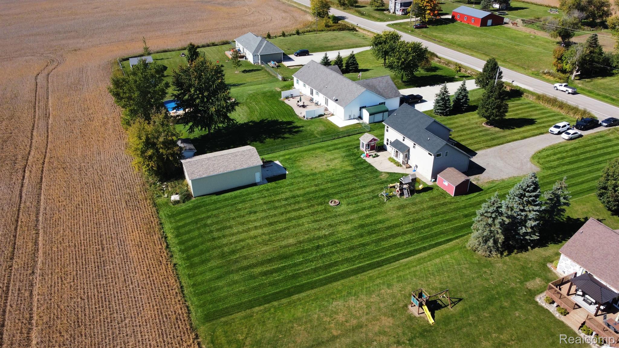 11230 East Coldwater Road Davison, MI 48423 - Photo 49 of 49