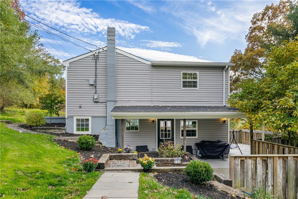 792 Franklin Road Mars, PA 16046 - Photo 1 of 25 Gallery Image 1