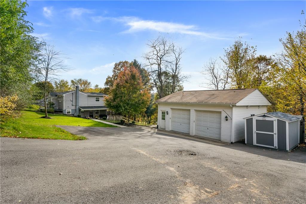 792 Franklin Road Mars, PA 16046 - Photo 23 of 25 Gallery Image 23