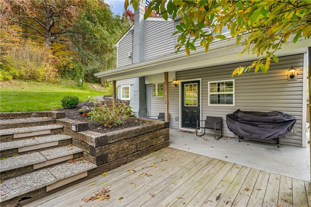 792 Franklin Road Mars, PA 16046 - Photo 4 of 25 Gallery Image 4